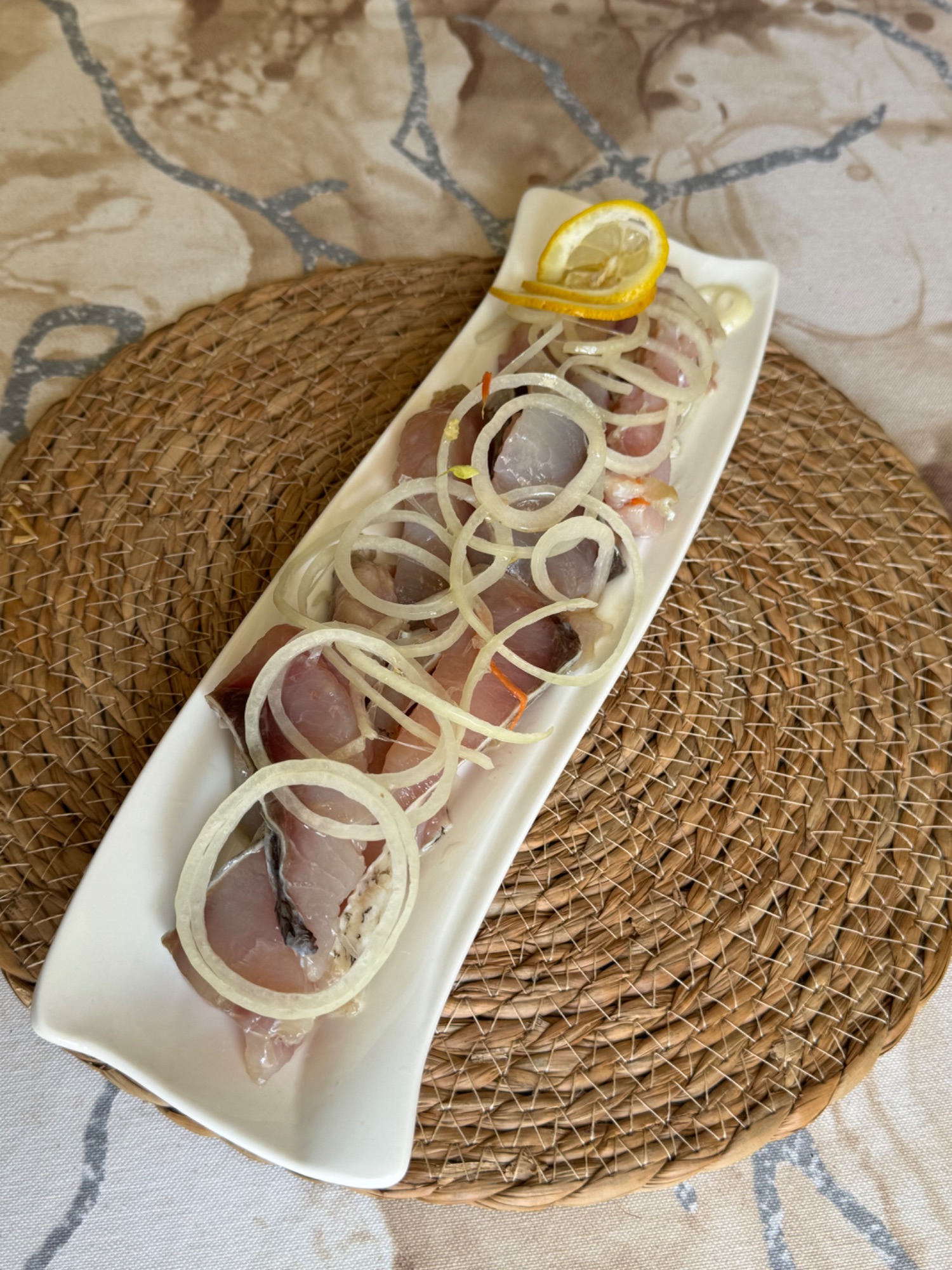 Оселедець"Хуторський" 170гр