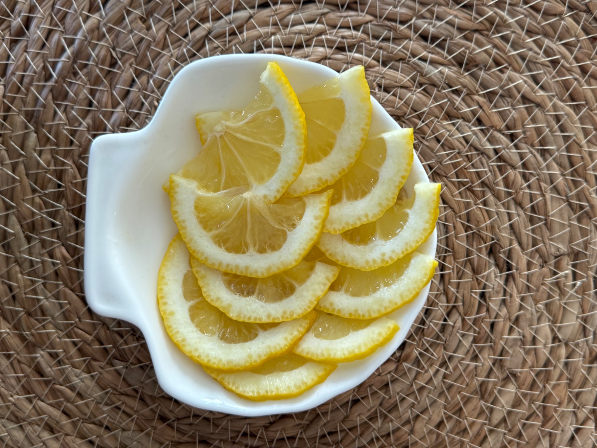 Лимон 50гр