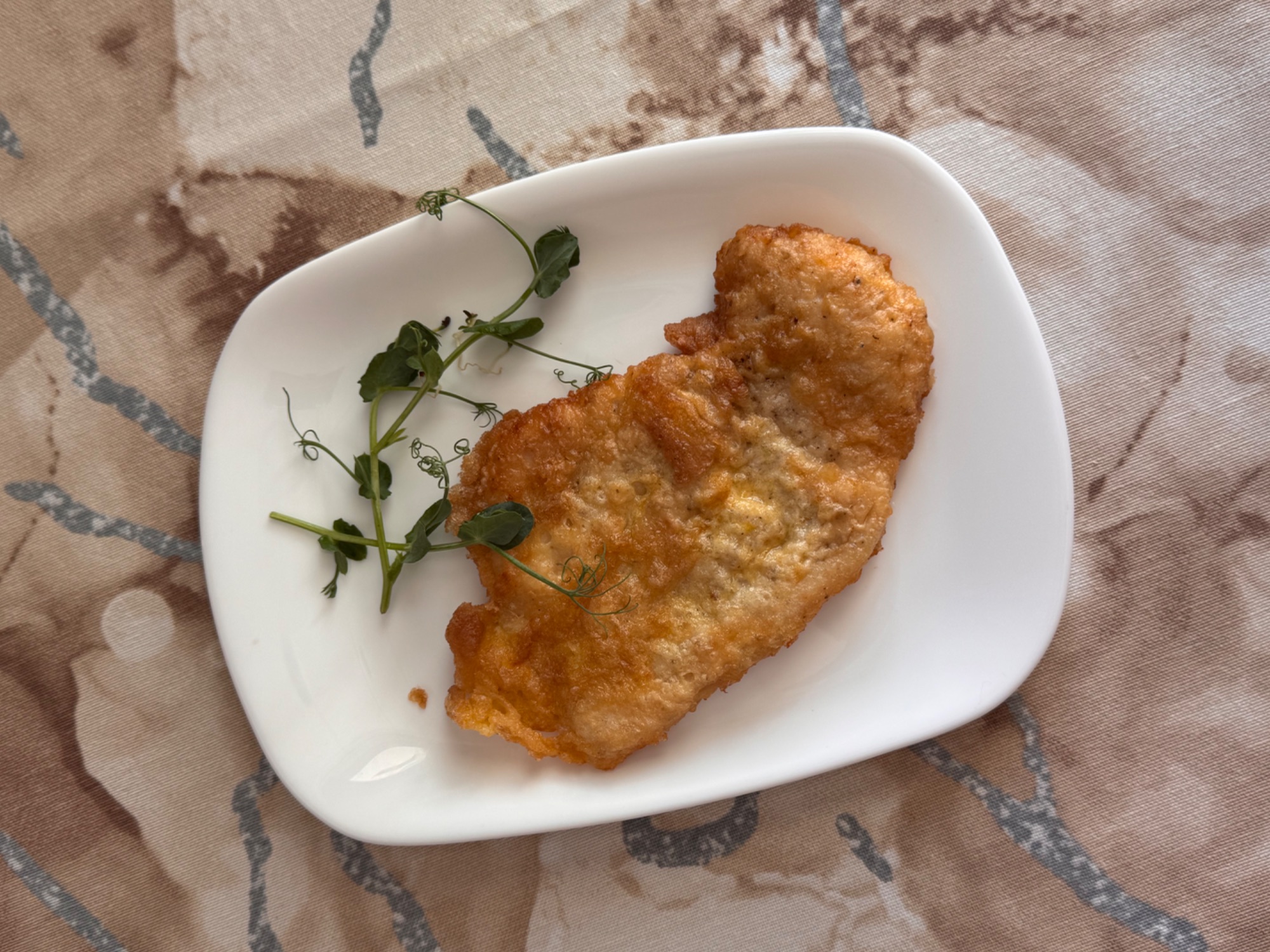 Відбивна куряча 120г
